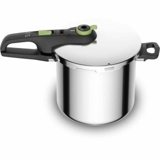 Garnek Express Tefal 8 L Indukcja Stal nierdzewna