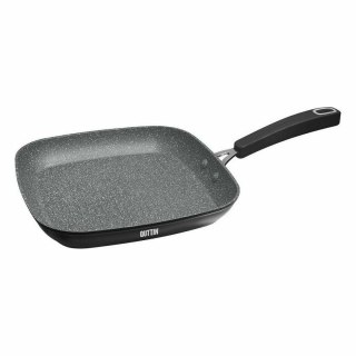 Patelnia do Pieczenia Gładka Quttin Grand Chef 3 mm (6 Sztuk)