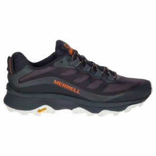 Buty górskie Merrell Moab Speed Czarny - 42