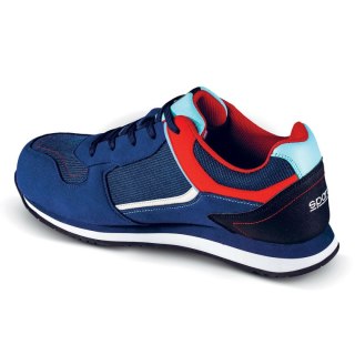 Buty sportowe Sparco Gymkhana Martini Racing Niebieski 46 S1P