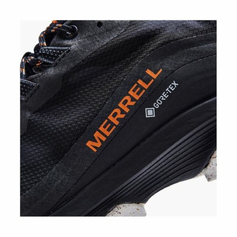 Obuwie Sportowe Męskie Merrell Moab Speed GTX Czarny - 42