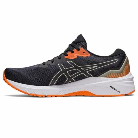 Obuwie do Biegania dla Dorosłych Asics GT-1000 11 Czarny - 45