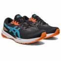 Obuwie do Biegania dla Dorosłych Asics GT-1000 11 Czarny - 45