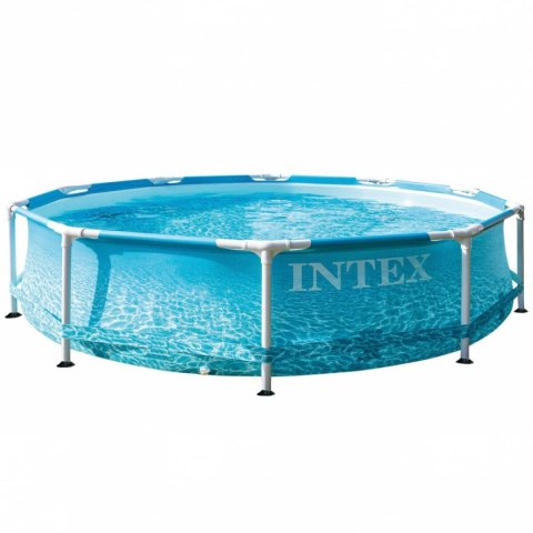 Basen Demontowalny Intex 305 x 76 x 305 cm