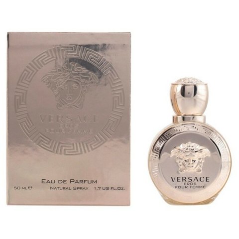 Perfumy Damskie Eros Pour Femme Versace EDP EDP - 100 ml