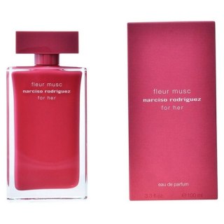 Perfumy Damskie Fleur Musc Narciso Rodriguez EDP EDP - 100 ml