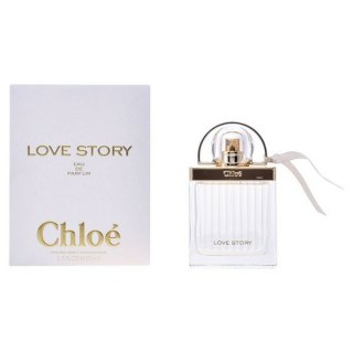 Perfumy Damskie Love Story Chloe EDP EDP - 75 ml