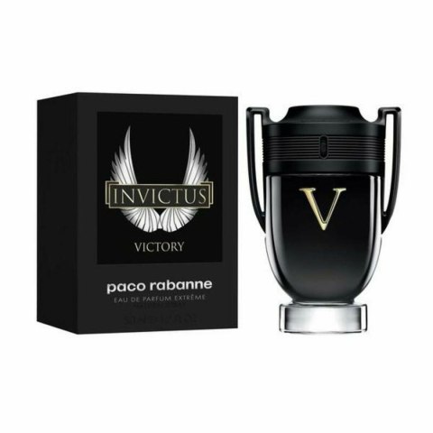 Perfumy Męskie Invictus Victory Paco Rabanne 200 ml EDP