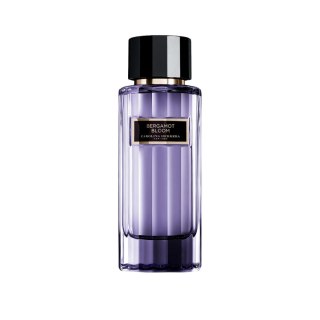 Perfumy Unisex Carolina Herrera Bergamot Bloom EDT 100 ml