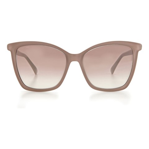 Okulary przeciwsłoneczne Damskie Jimmy Choo ALI-S-FWM-NQ ø 56 mm