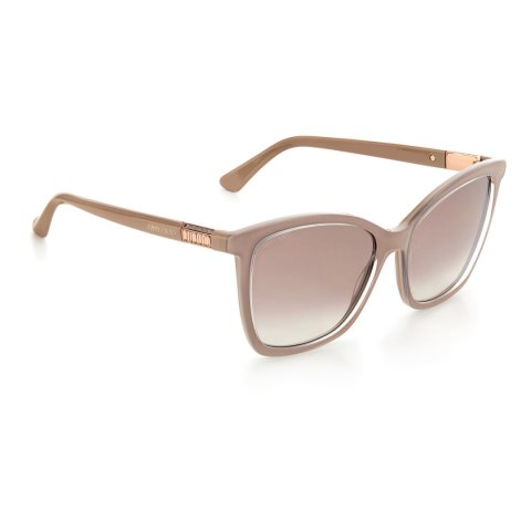 Okulary przeciwsłoneczne Damskie Jimmy Choo ALI-S-FWM-NQ ø 56 mm