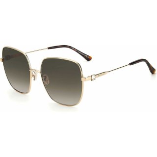 Okulary przeciwsłoneczne Damskie Jimmy Choo KORI-G-SK-06J ø 60 mm