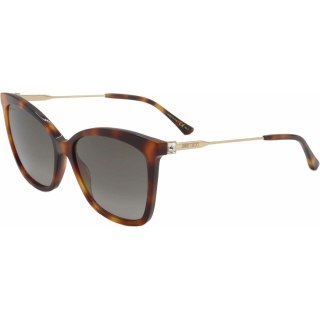 Okulary przeciwsłoneczne Damskie Jimmy Choo MACI-S-086 Ø 55 mm