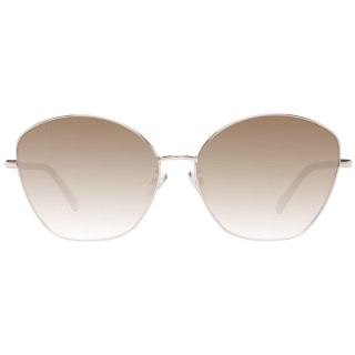 Okulary przeciwsłoneczne Damskie Jimmy Choo MARILIA-G-SK-N6E ø 63 mm