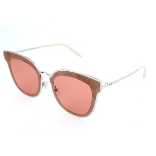 Okulary przeciwsłoneczne Damskie Jimmy Choo NILE-S-S0J ø 63 mm