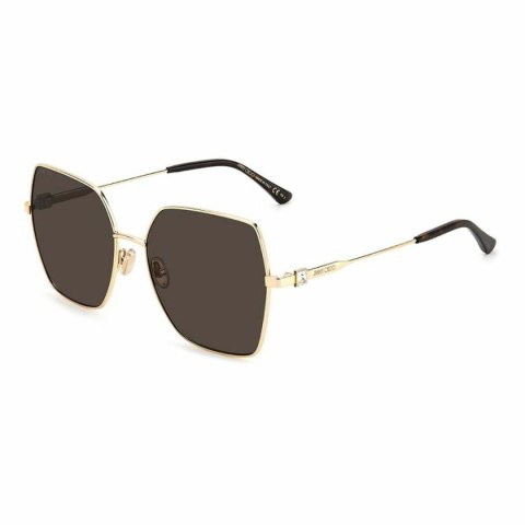 Okulary przeciwsłoneczne Damskie Jimmy Choo REYES-S-000 Ø 55 mm