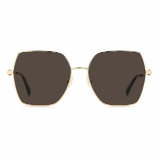 Okulary przeciwsłoneczne Damskie Jimmy Choo REYES-S-000 Ø 55 mm