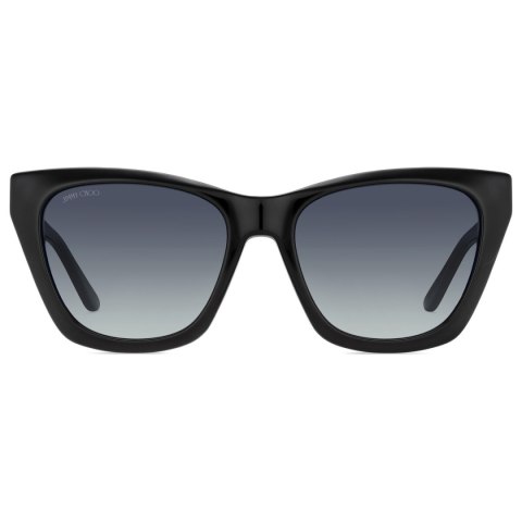 Okulary przeciwsłoneczne Damskie Jimmy Choo RIKKI-G-S-807-9O Ø 55 mm