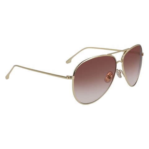 Okulary przeciwsłoneczne Damskie Victoria Beckham VB203S-712 Ø 62 mm