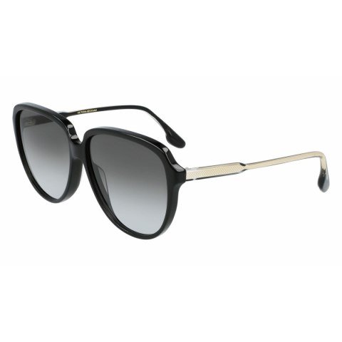 Okulary przeciwsłoneczne Damskie Victoria Beckham VB618S-001 ø 60 mm