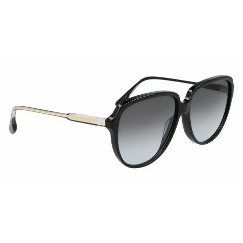 Okulary przeciwsłoneczne Damskie Victoria Beckham VB618S-001 ø 60 mm