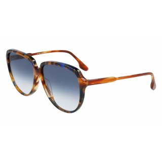 Okulary przeciwsłoneczne Damskie Victoria Beckham VB618S-212 ø 60 mm