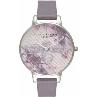 Zegarek Damski Olivia Burton OB16EM05 (Ø 38 mm)