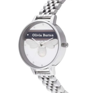 Zegarek Damski Olivia Burton OB16VS07 (Ø 34 mm)