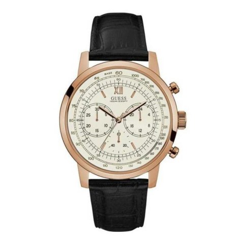 Zegarek Męski Guess W0916G2 (Ø 44 mm)