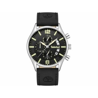 Zegarek Męski Timberland TDWGC9001201 (Ø 43 mm)