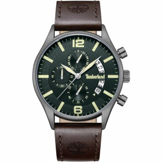 Zegarek Męski Timberland TDWGC9001203 (Ø 43 mm)