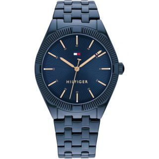 Zegarek Męski Tommy Hilfiger 1782552 (Ø 34 mm)