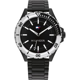 Zegarek Męski Tommy Hilfiger 1792014 (Ø 43 mm)