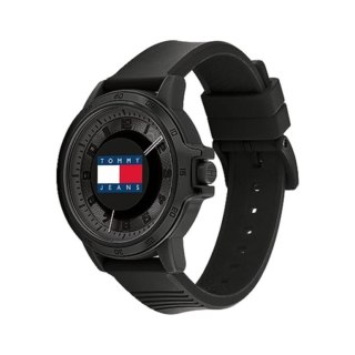 Zegarek Męski Tommy Hilfiger 1792033 (Ø 45 mm)