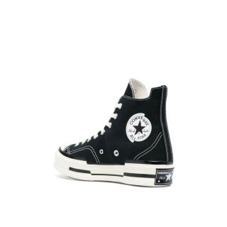 Damskie trampki na co dzień Converse CHUCK 70 PLUS CANVAS A00916C Czarny - 38