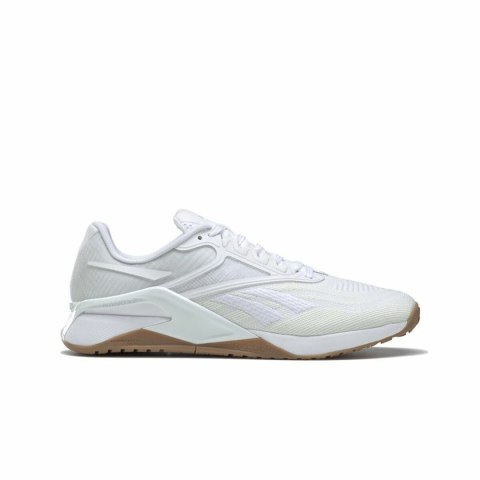 Obuwie Sportowe Damskie Reebok Nano X2 Biały - 42