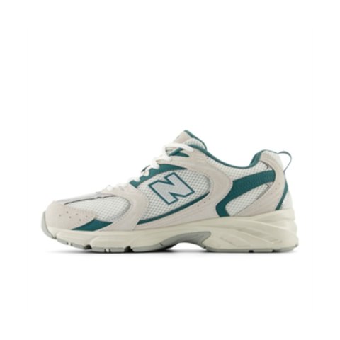 Obuwie Sportowe Męskie New Balance 530 MR530QA Biały - 42.5