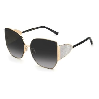 Okulary przeciwsłoneczne Damskie Jimmy Choo RIVER-S-612M29O Ø 61 mm