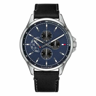 Zegarek Męski Tommy Hilfiger SHAWN (Ø 46 mm)