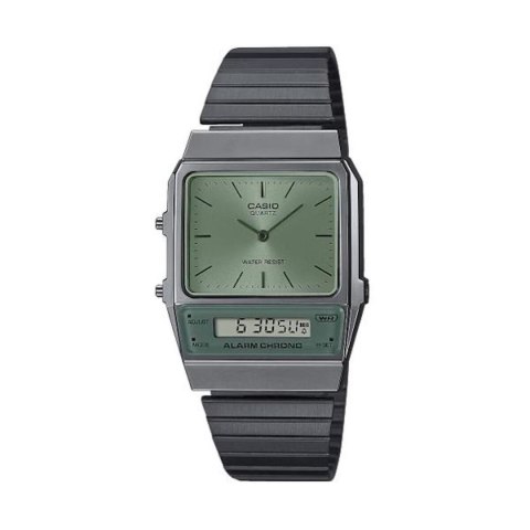 Zegarek Unisex Casio AQ-800ECGG-3AEF (Ø 32 mm)