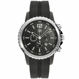 Zegarek Unisex Light Time SPEED WAY (Ø 41 mm)