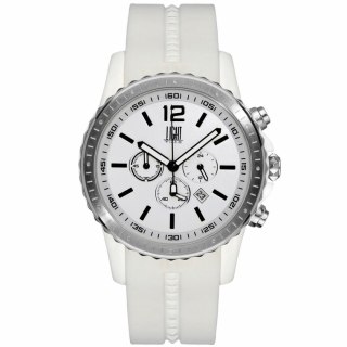 Zegarek Unisex Light Time SPEED WAY (Ø 41 mm)