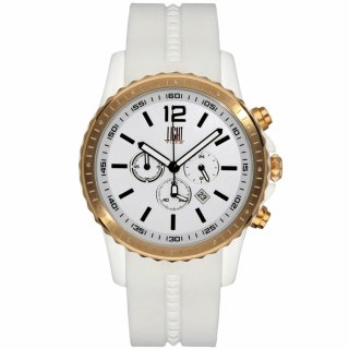 Zegarek Unisex Light Time SPEED WAY (Ø 41 mm)