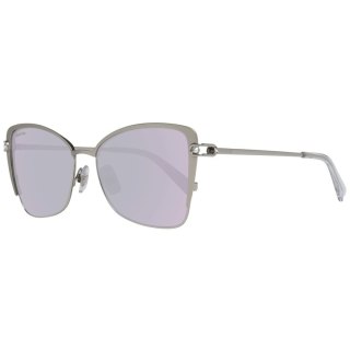 Okulary przeciwsłoneczne Damskie Swarovski SK0314 5617Z