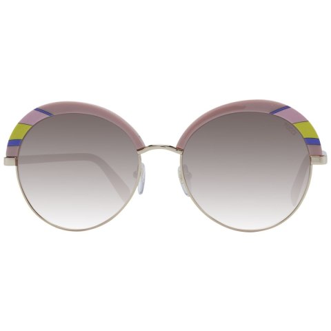 Okulary przeciwsłoneczne Damskie Emilio Pucci EP0102 5747F