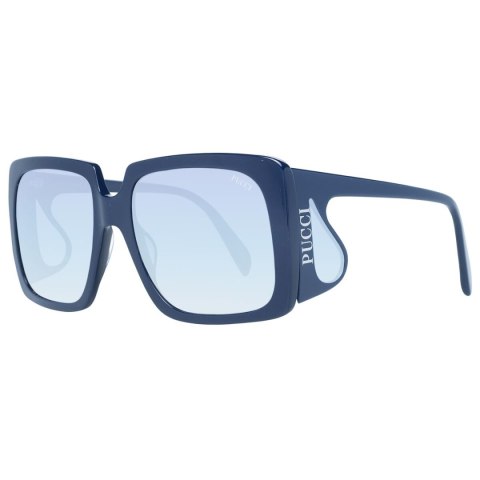Okulary przeciwsłoneczne Damskie Emilio Pucci EP0167 5890W