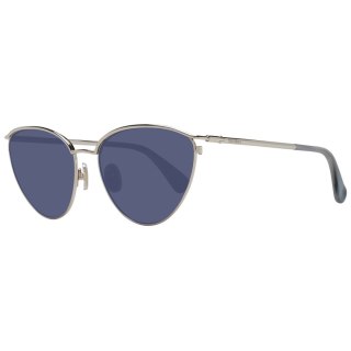 Okulary przeciwsłoneczne Damskie Max Mara MM0009 5590W