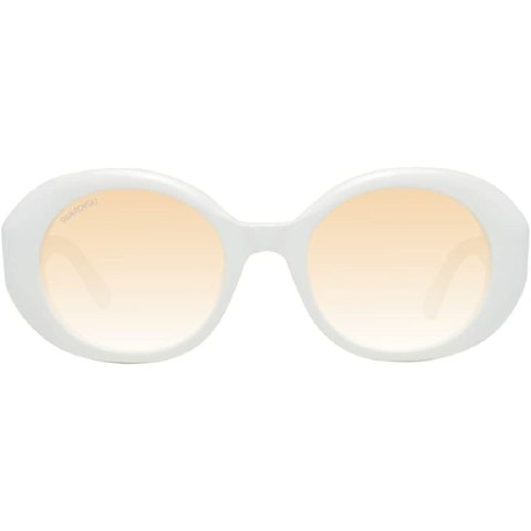Okulary przeciwsłoneczne Damskie Swarovski SK0371 5221F