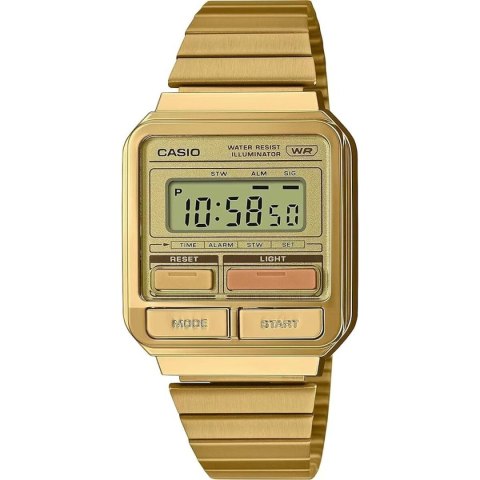 Zegarek Męski Casio A120WEG-9AEF