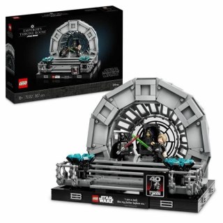 Bloki Konstrukcyjne Lego Star Wars 807 Części